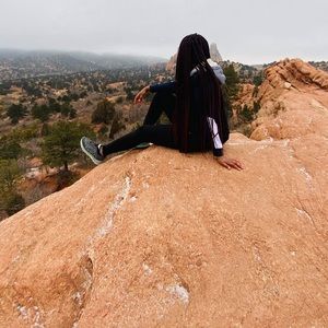 Meet your Posher, Heiwot